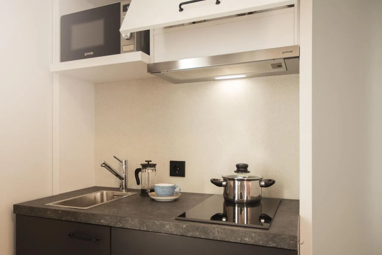 Garner Hotel Berlin - Wilmersdorf By Ihg