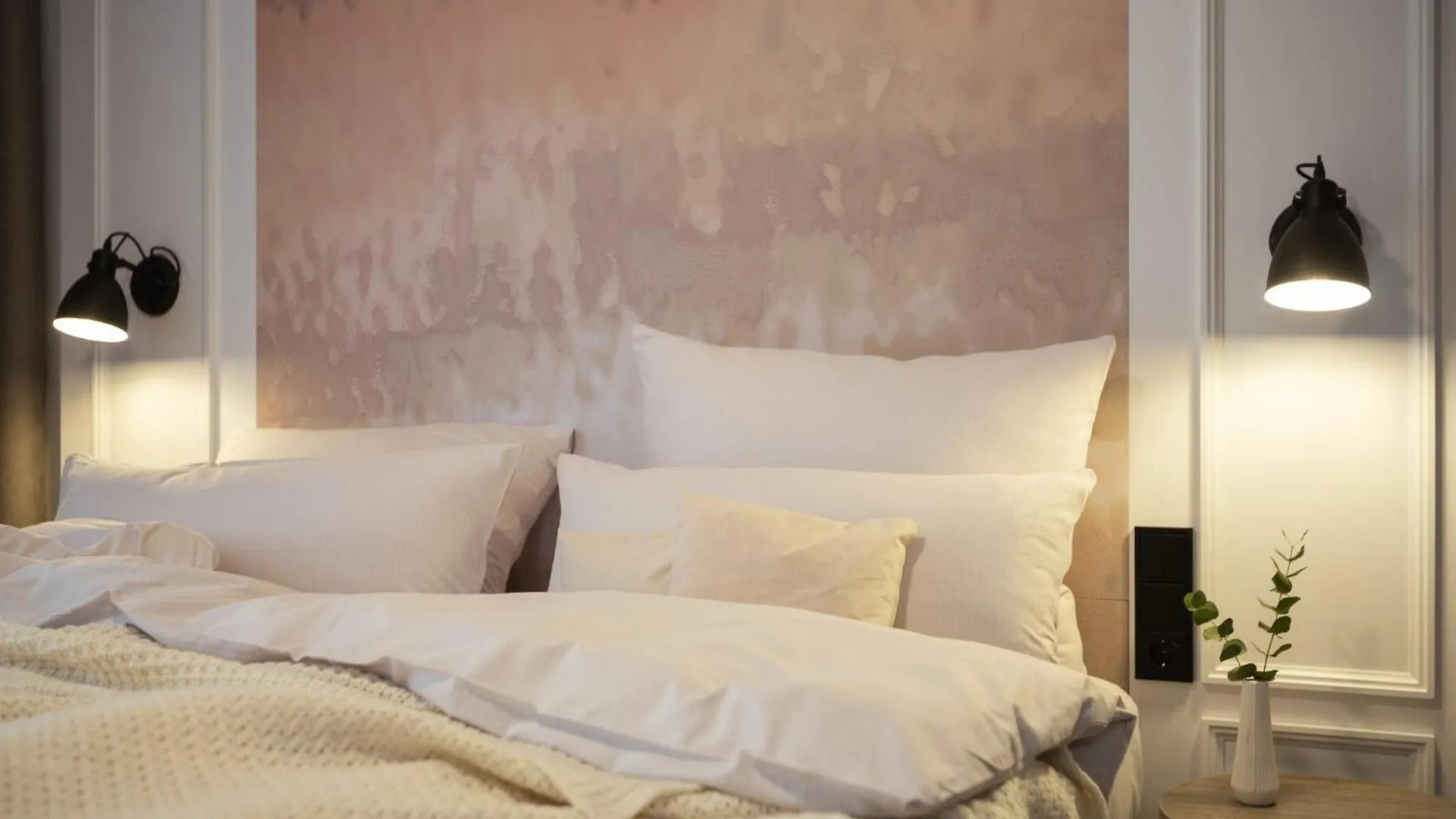 Garner Hotel Berlin - Wilmersdorf By Ihg