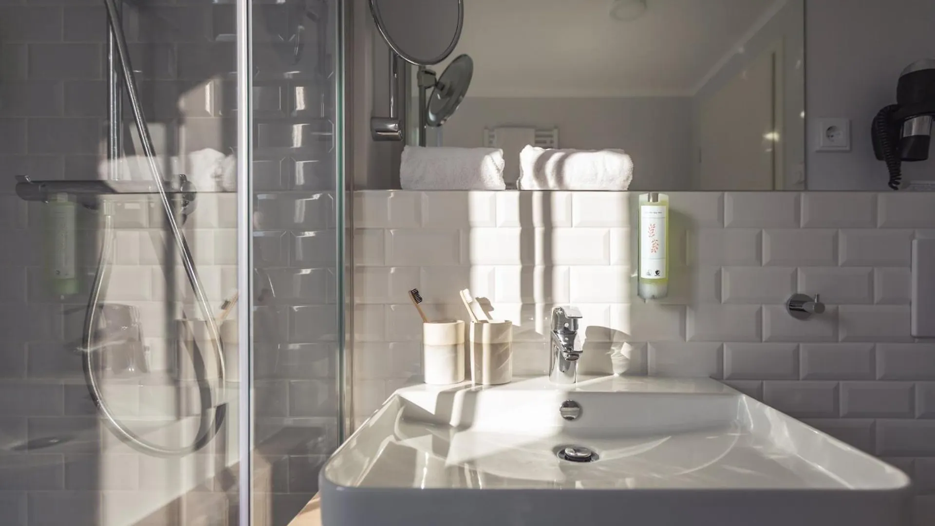 Garner Hotel Berlin - Wilmersdorf By Ihg