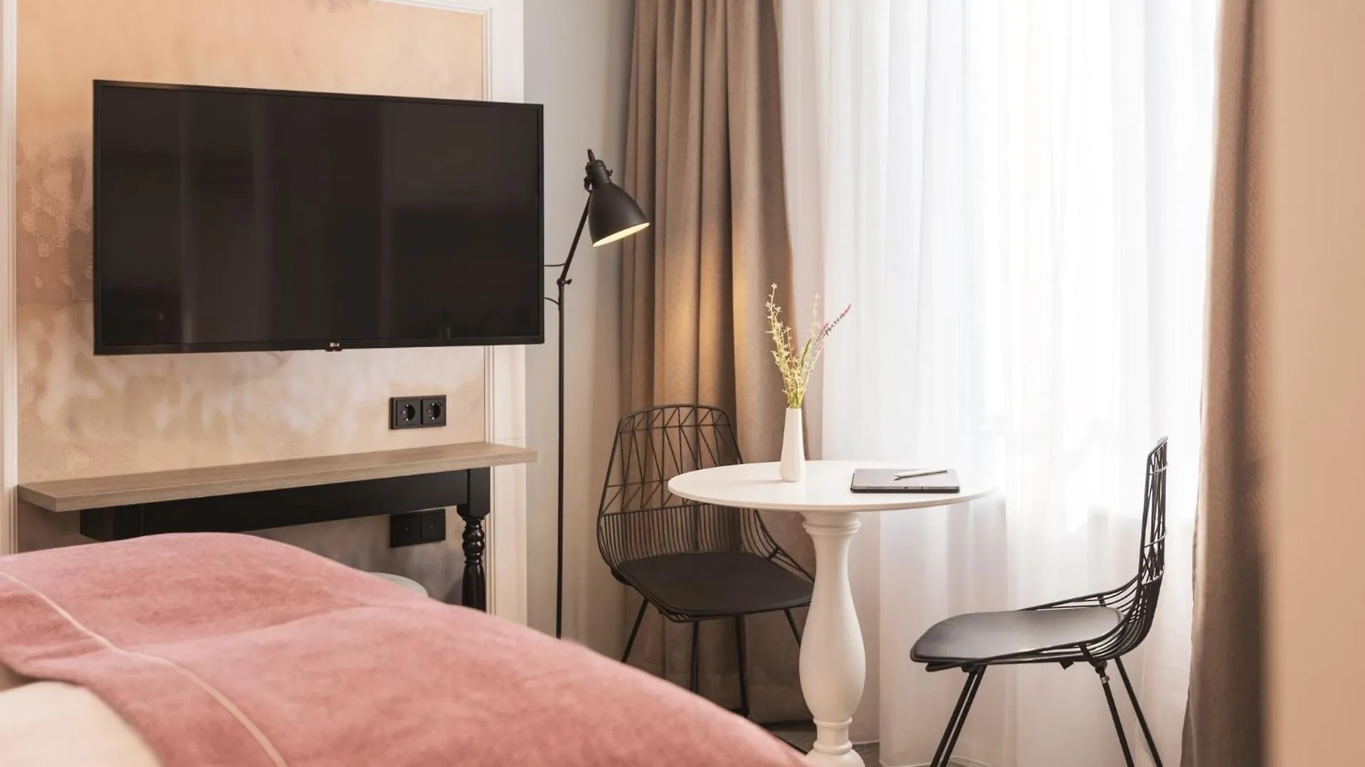 Garner Hotel Berlin - Wilmersdorf By Ihg