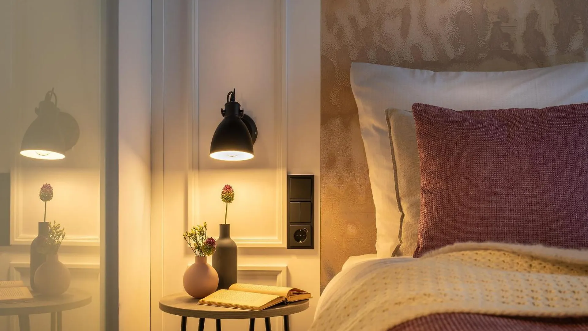 Garner Hotel Berlin - Wilmersdorf By Ihg