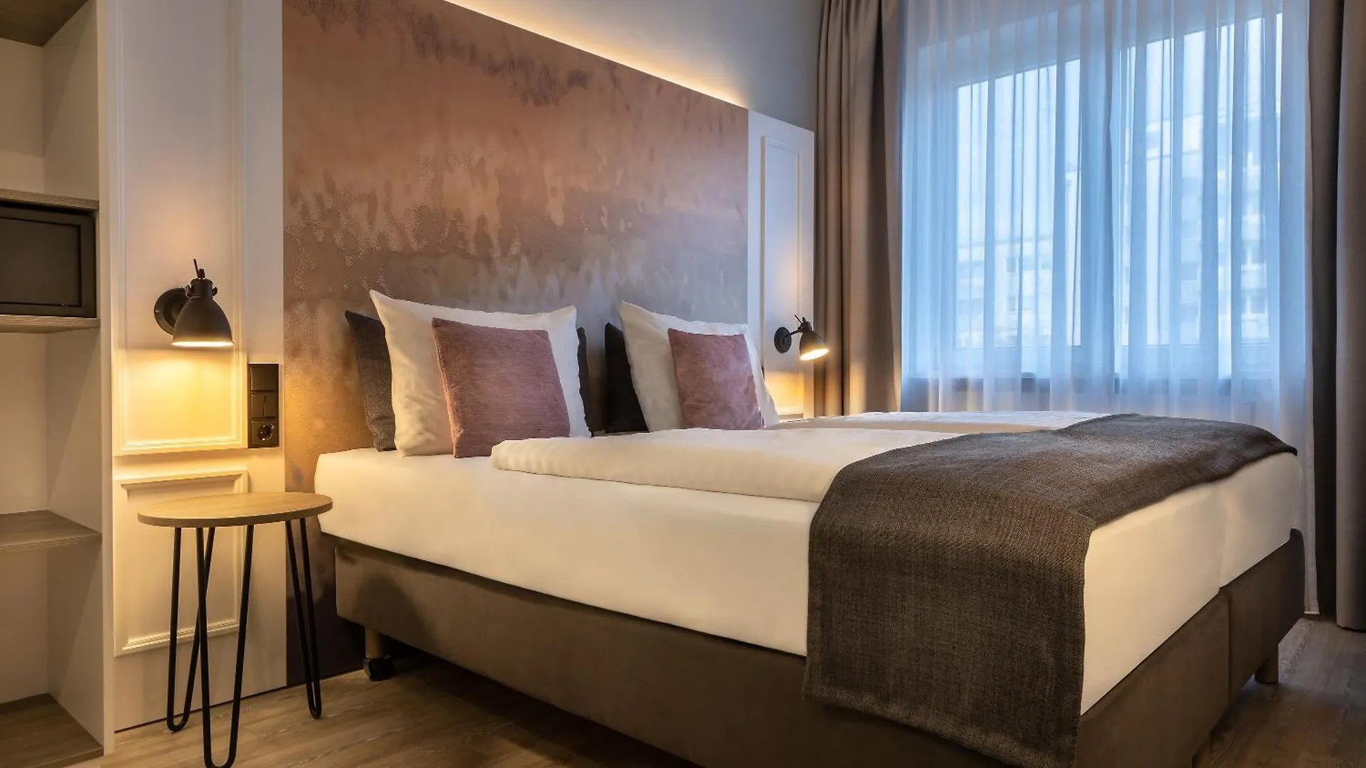 Garner Hotel Berlin - Wilmersdorf By Ihg