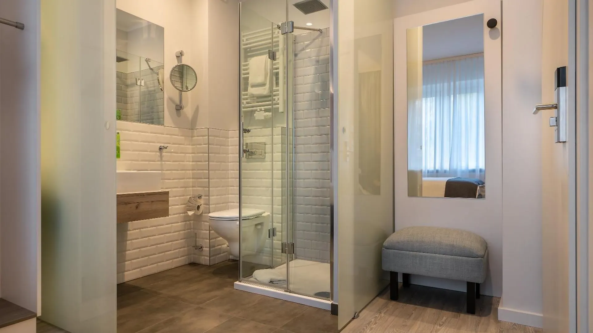 ***  Garner Hotel Berlin - Wilmersdorf By Ihg גרמניה