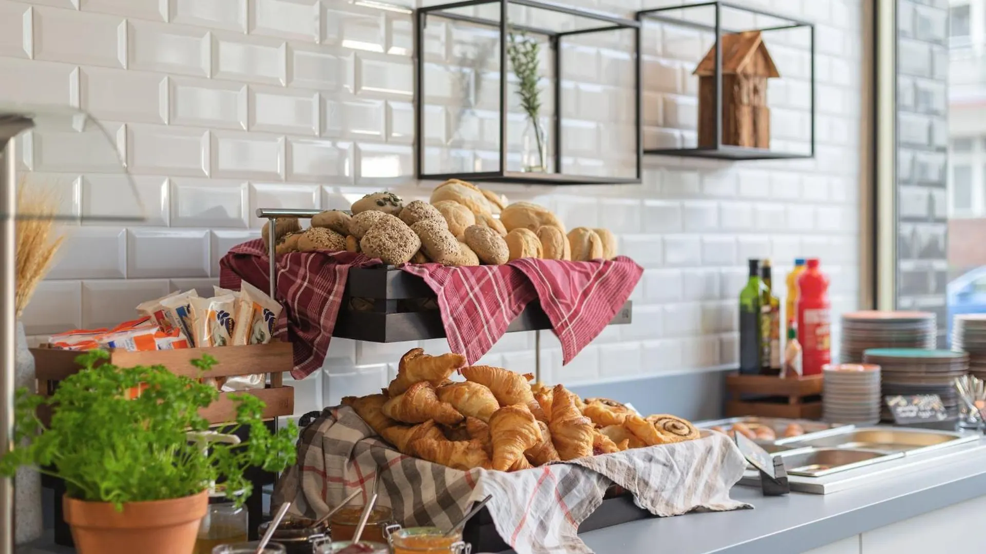 Garner Hotel Berlin - Wilmersdorf By Ihg