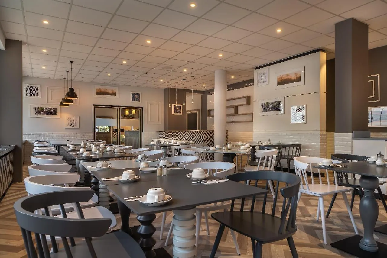 Garner Hotel Berlin - Wilmersdorf By Ihg גרמניה