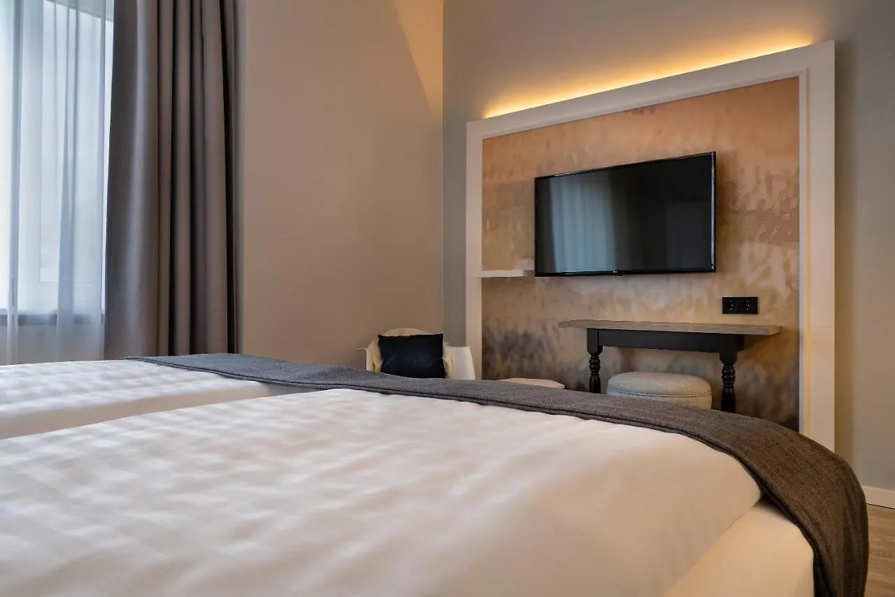 Garner Hotel Berlin - Wilmersdorf By Ihg