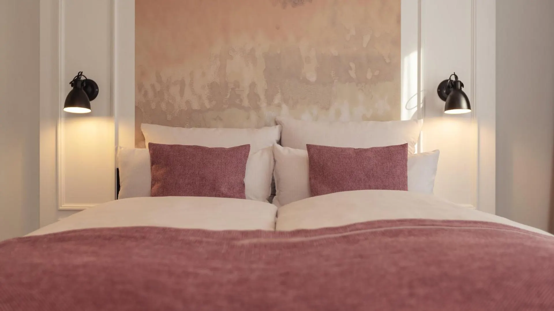 Garner Hotel Berlin - Wilmersdorf By Ihg