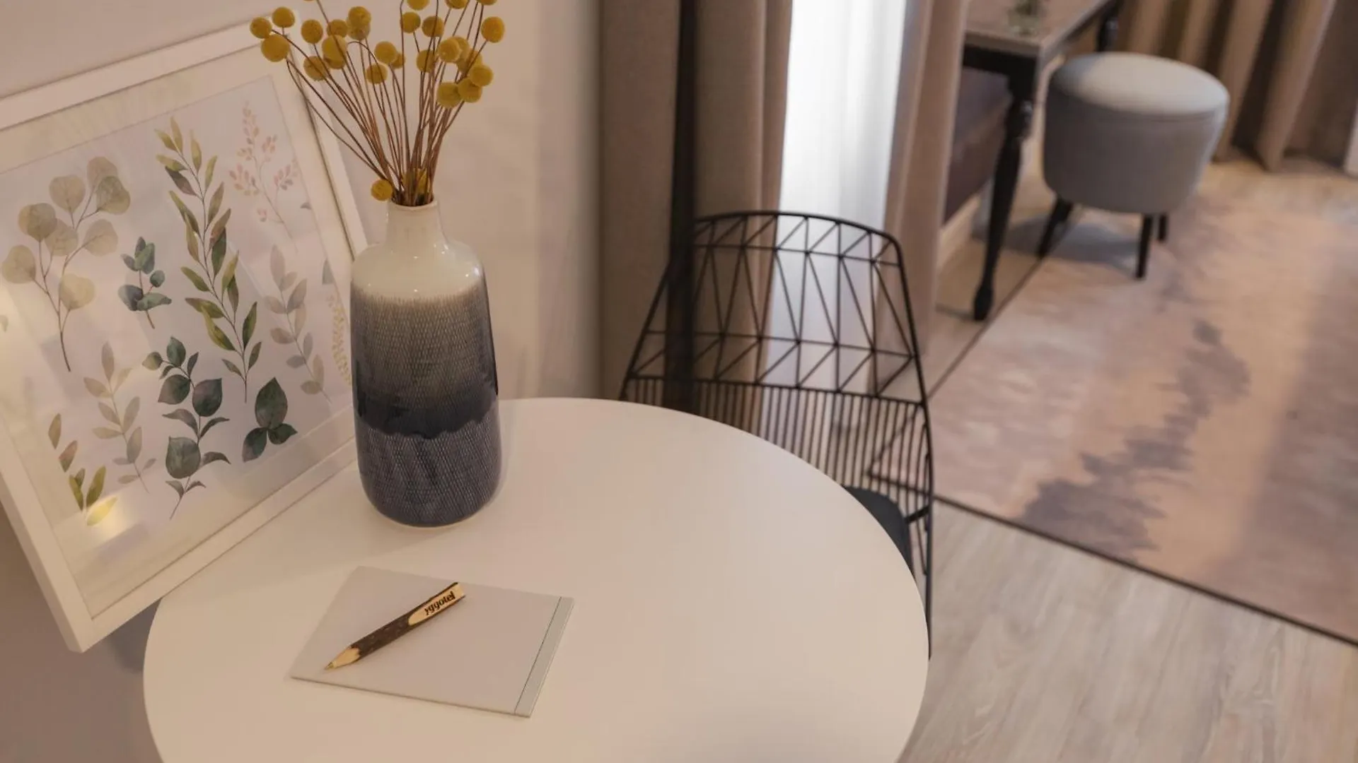 Garner Hotel Berlin - Wilmersdorf By Ihg