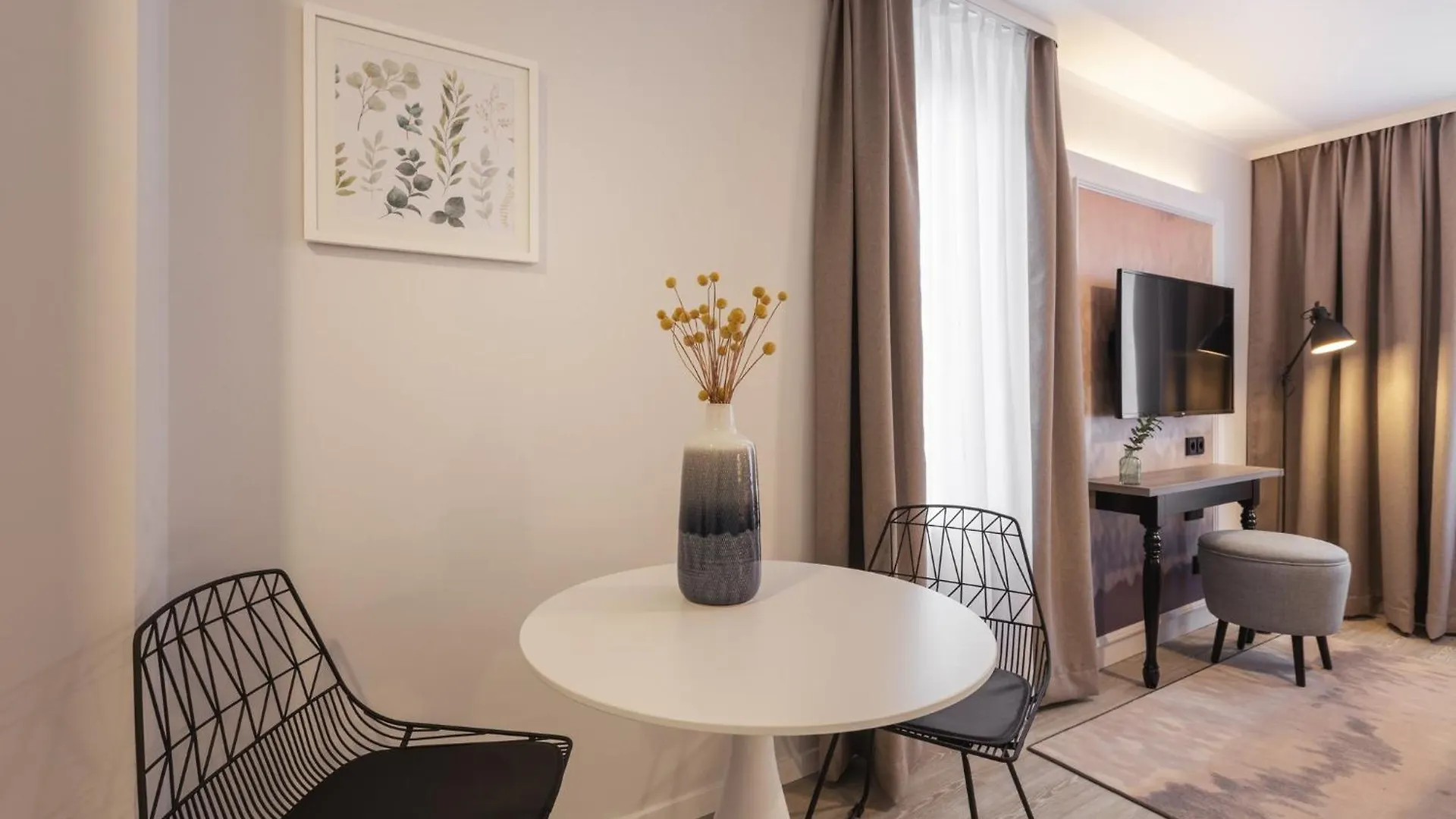 Garner Hotel Berlin - Wilmersdorf By Ihg