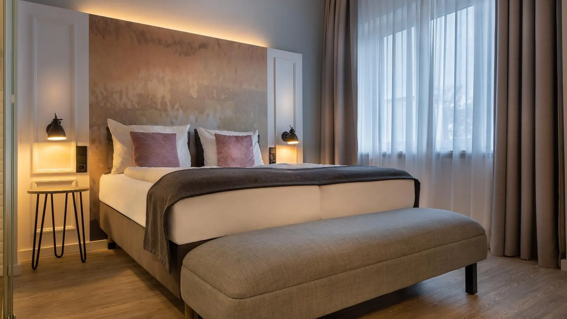 Garner Hotel Berlin - Wilmersdorf By Ihg