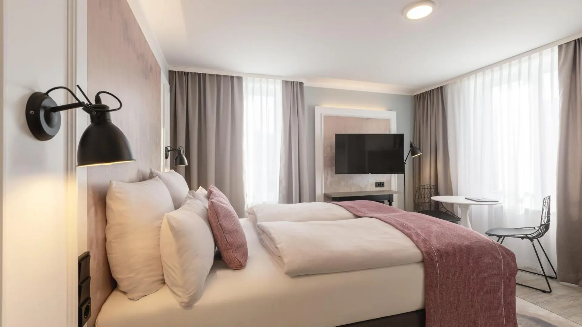 Garner Hotel Berlin - Wilmersdorf By Ihg 3*,  Germany