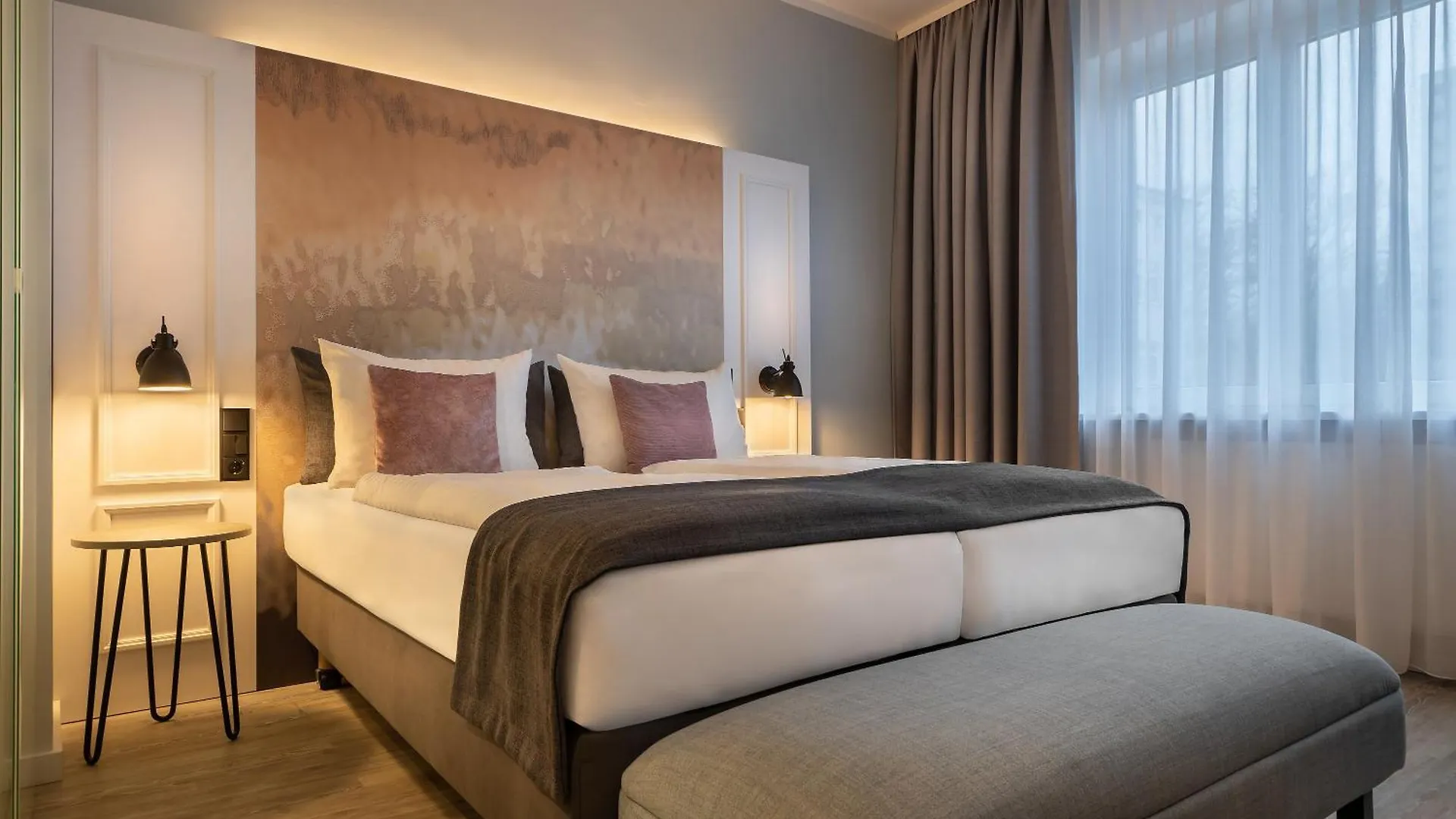 Garner Hotel Berlin - Wilmersdorf By Ihg