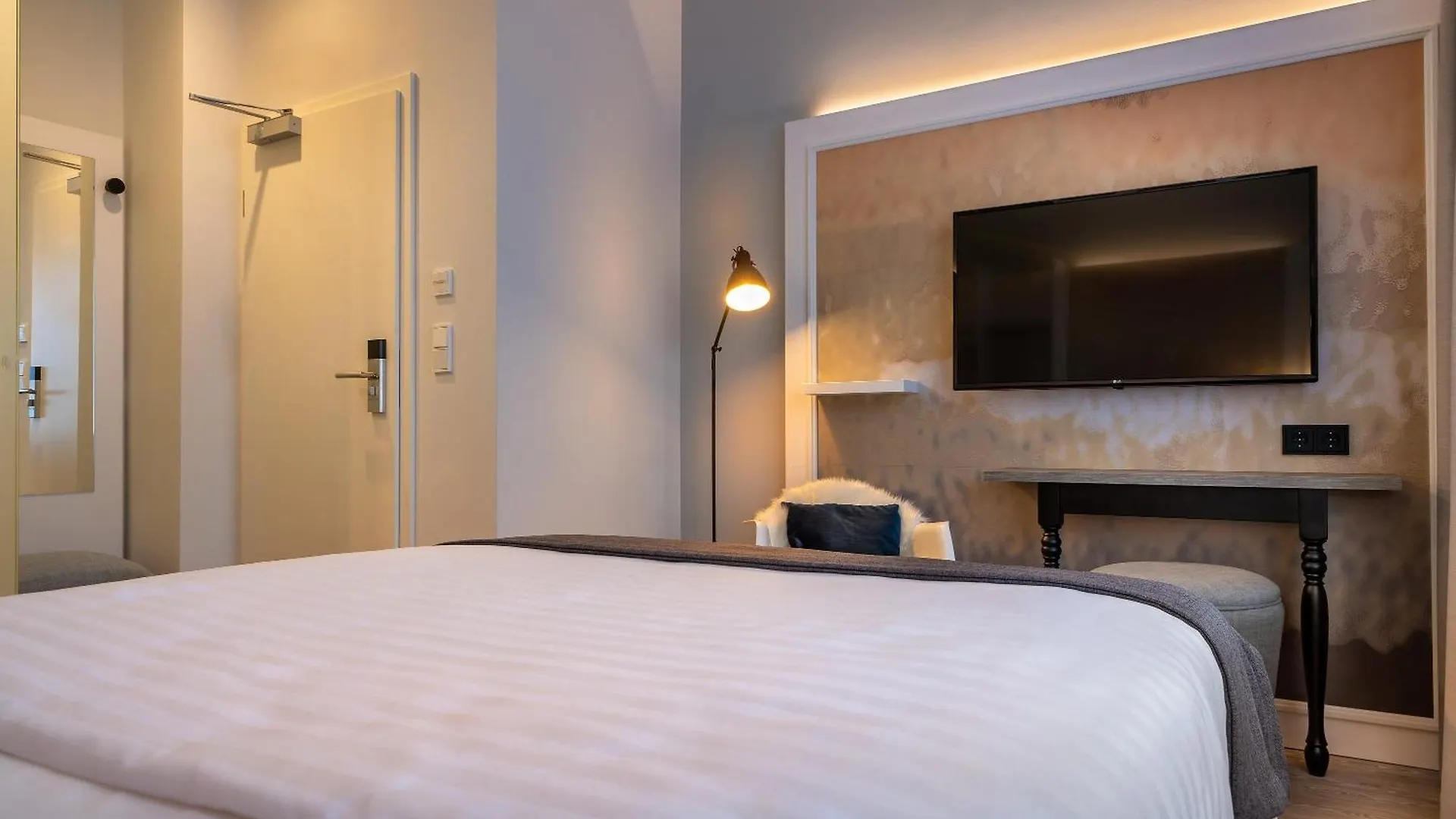 Garner Hotel Berlin - Wilmersdorf By Ihg Germany