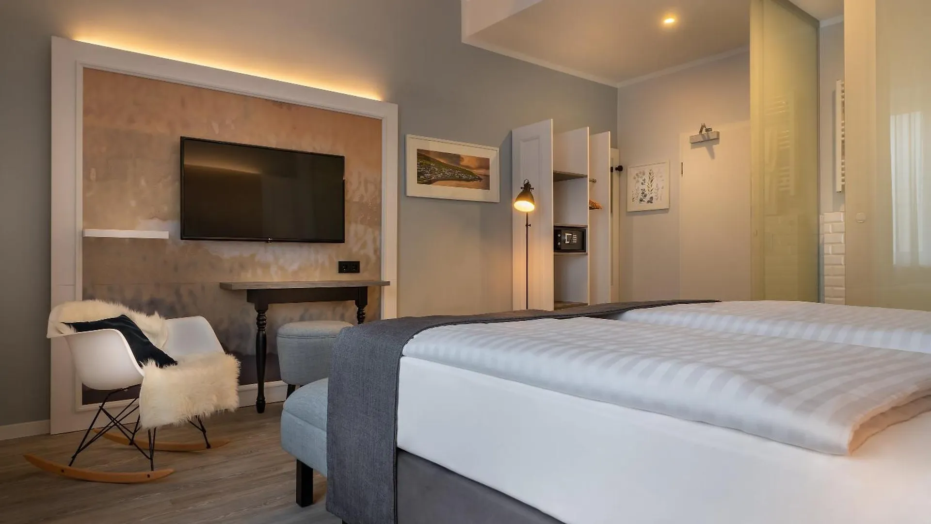 Garner Hotel Berlin - Wilmersdorf By Ihg Germany