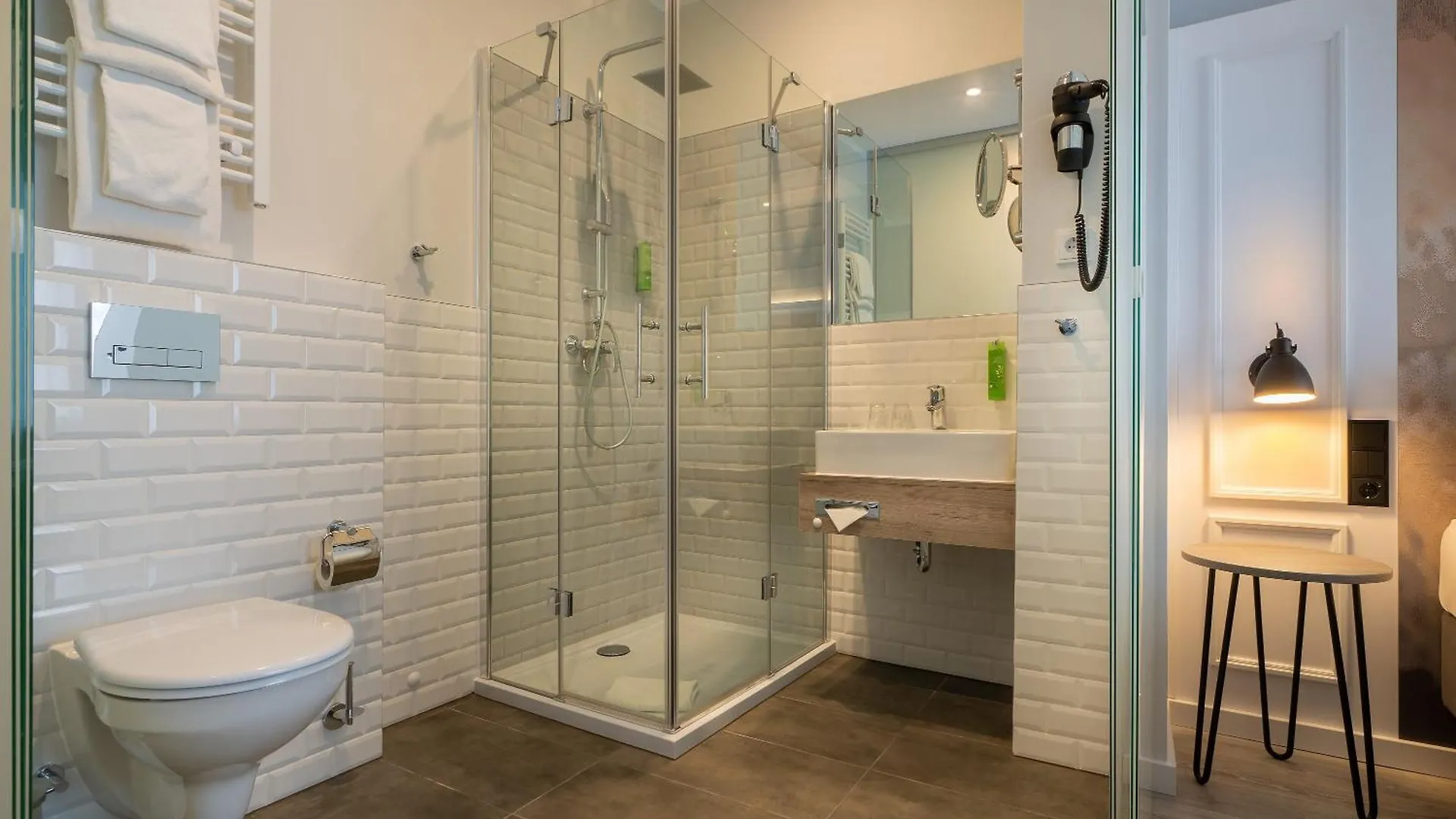 Garner Hotel Berlin - Wilmersdorf By Ihg