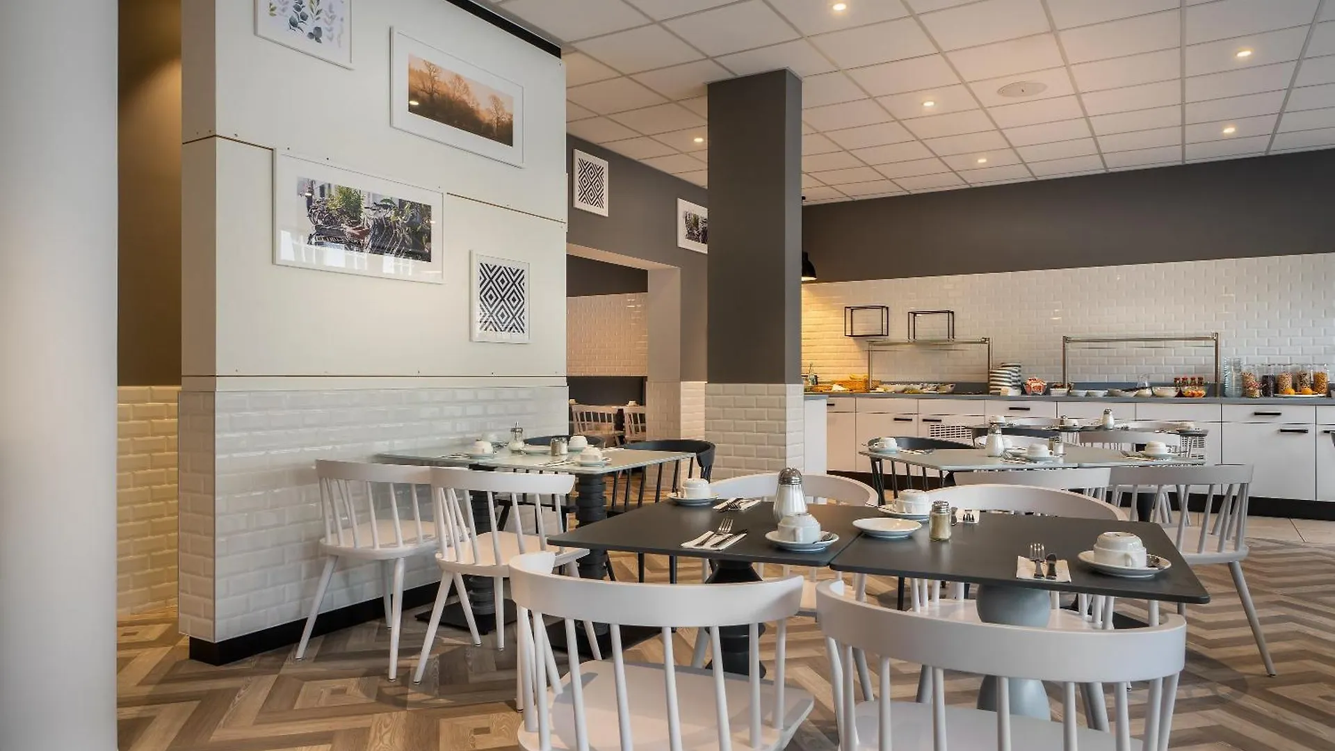 Garner Hotel Berlin - Wilmersdorf By Ihg