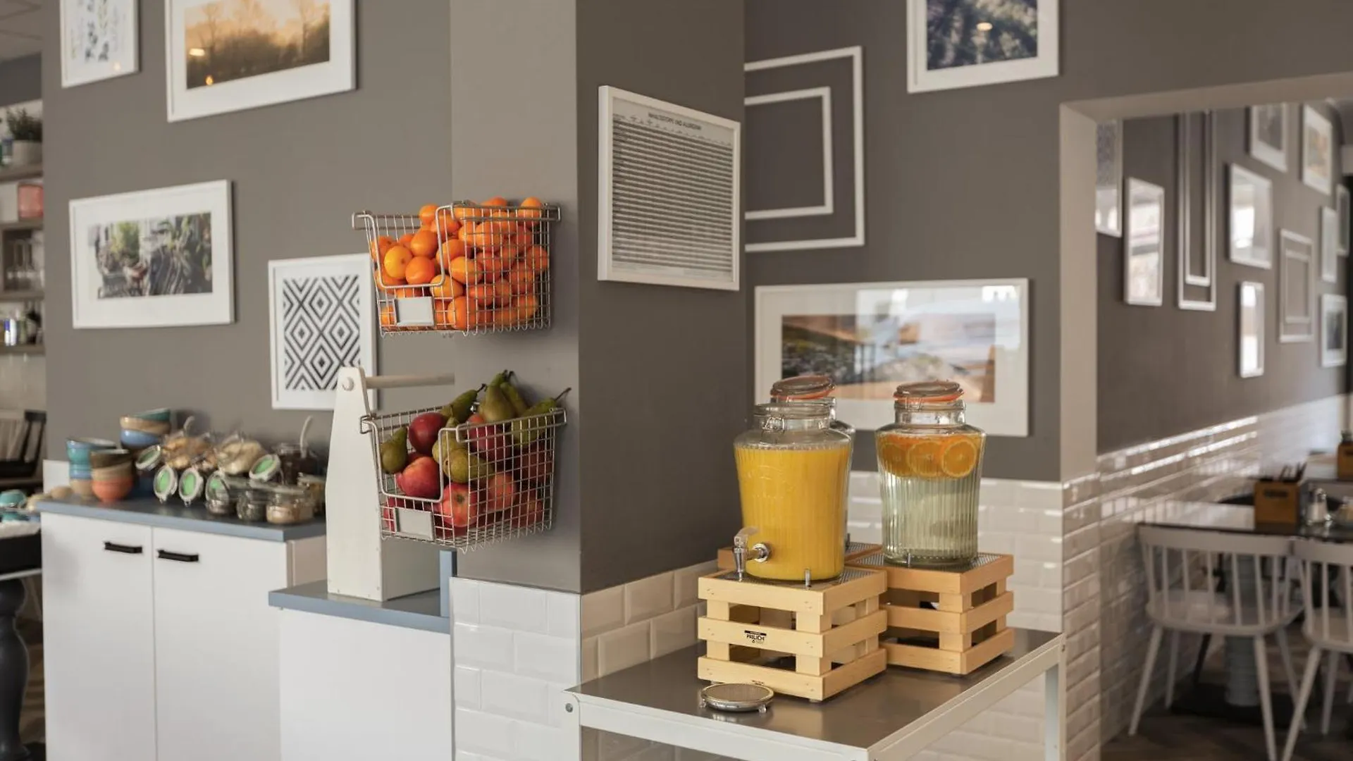 Garner Hotel Berlin - Wilmersdorf By Ihg
