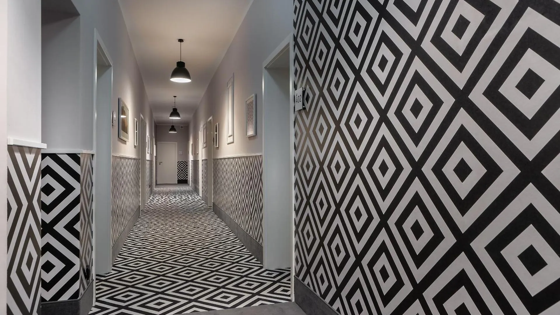 Garner Hotel Berlin - Wilmersdorf By Ihg 3*,  독일