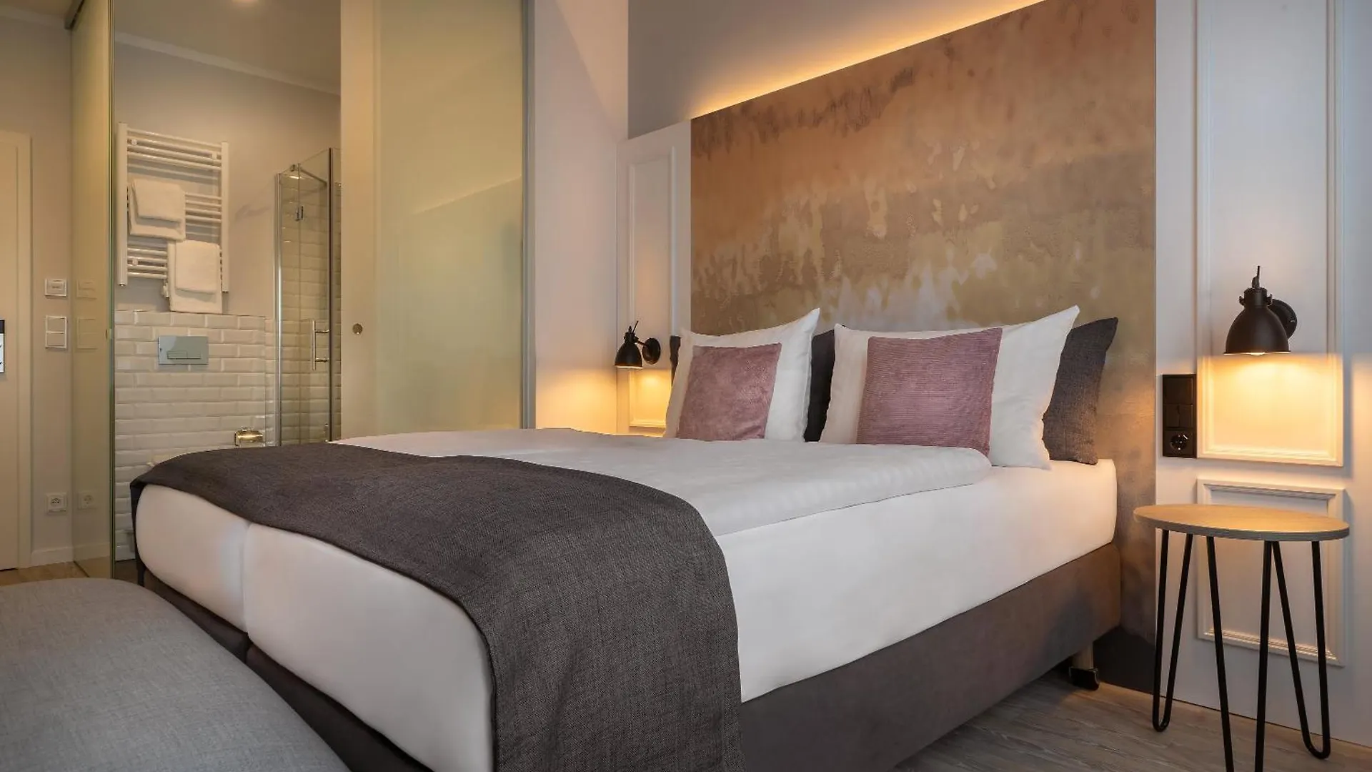 Garner Hotel Berlin - Wilmersdorf By Ihg