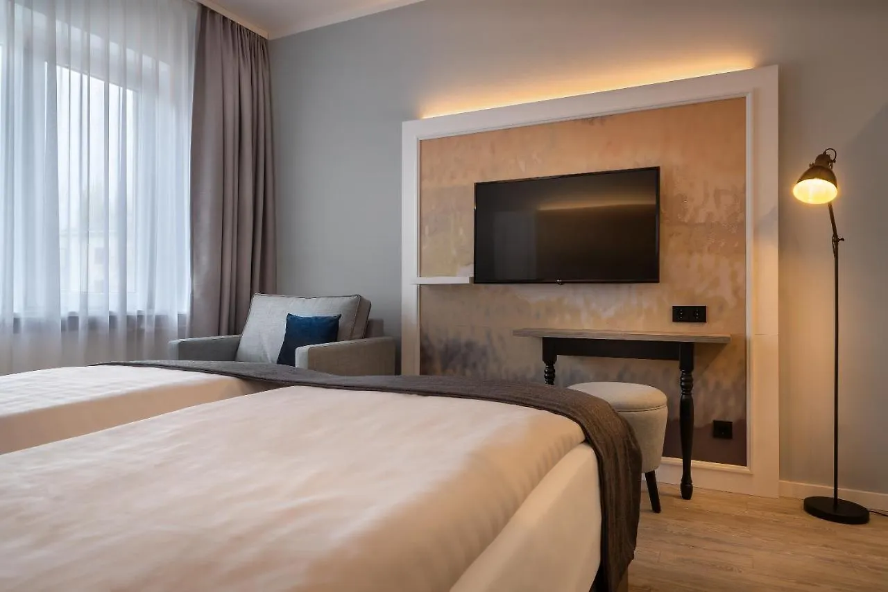Garner Hotel Berlin - Wilmersdorf By Ihg