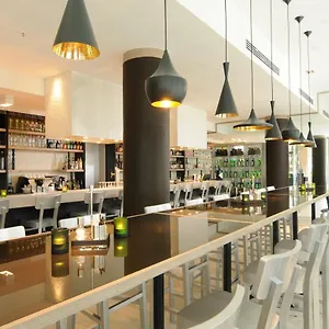 Hotel Indigo Berlin-alexanderplatz, An Ihg, Berlín