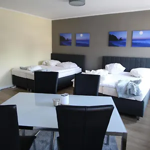  Lejlighed Fackenburgerapartments Tyskland