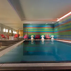 Adina Mitte **** Berlino