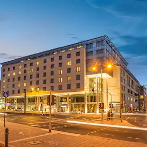 Dorint Am Heumarkt Colonia