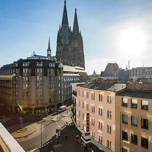 Boutique 003 Am Dom Köln