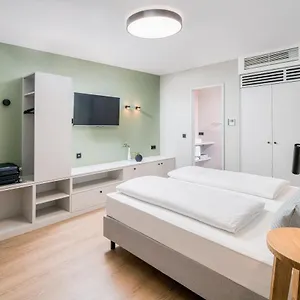 Koos Hotel&apartments - Múnich