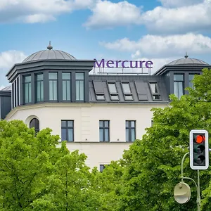 Mercure Hotel Berlin Wittenbergplatz ברלין