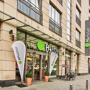 H+ Mitte **** Berlino