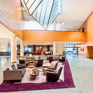 Grand Hyatt ברלין