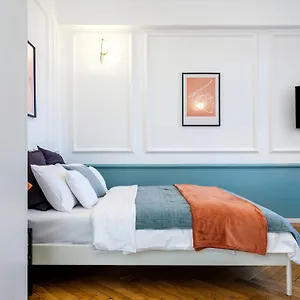  Lejlighedshotel Playroom Polen
