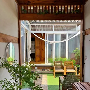 Seoulstory Hanok 3*, Séoul Corée du Sud
