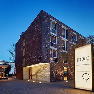 The Deutz, A Tribute Portfolio Köln