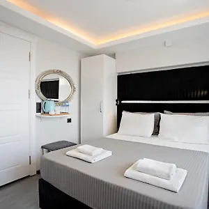Carvan , Istambul Turquie