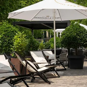 Doubletree By Hilton Ku'damm Berlino