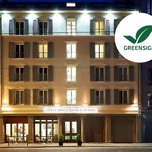 Classik Hackescher Markt - Self Check In (adults Only) *** Berlino