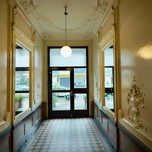 3* Hotel Bernstein Am Kurfürstendamm