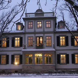 *** Bed & Breakfast Victoria Tyskland