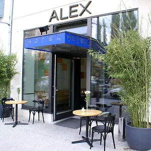 2* Hotel Alex
