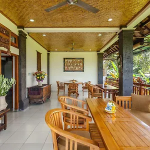 Kama Bisma 2*, Ubud Indonésie