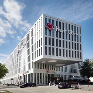 H4 Messe Múnich