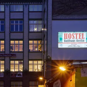 Ballhaus Berlino