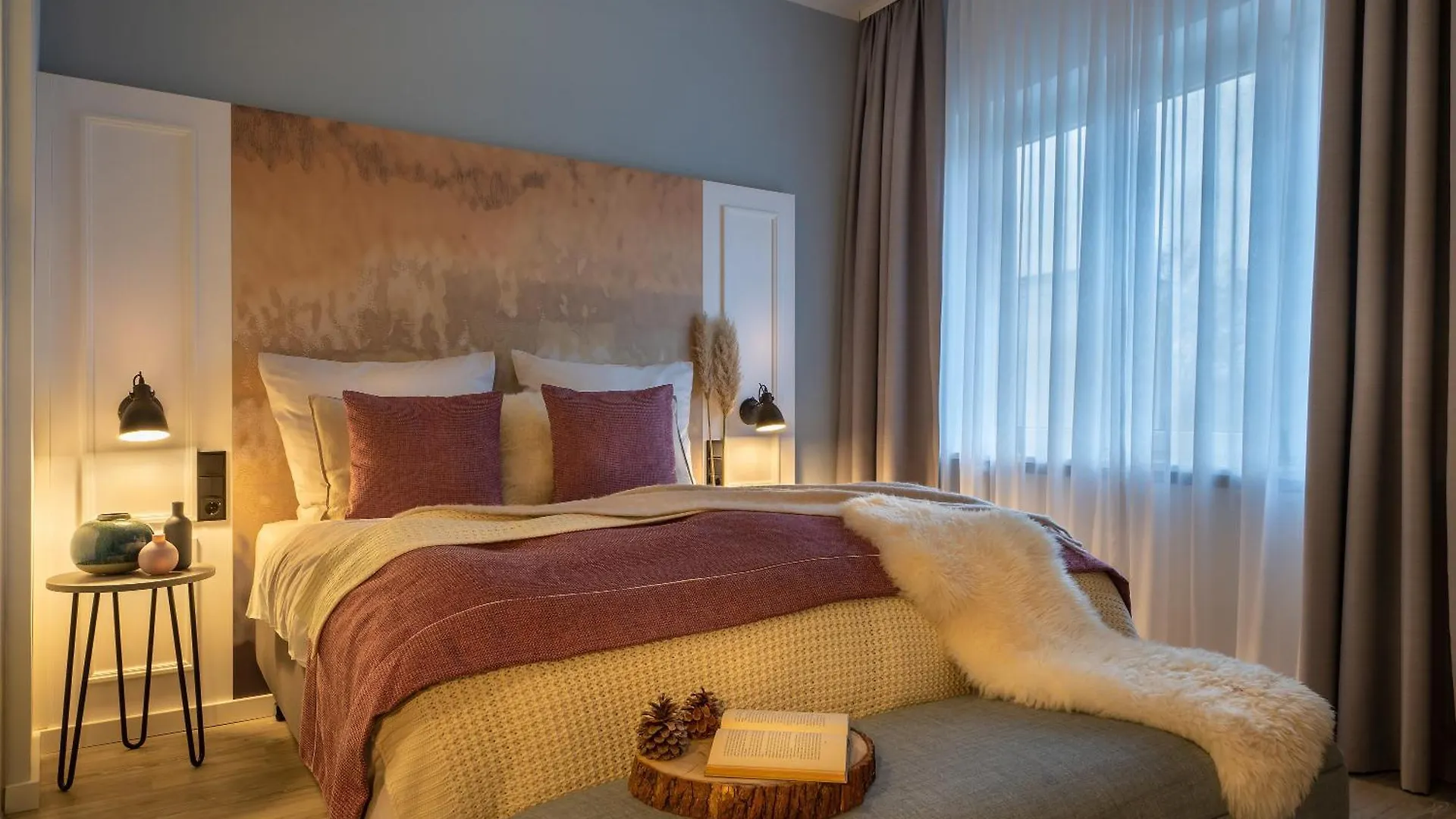 Garner Hotel Berlin - Wilmersdorf By Ihg