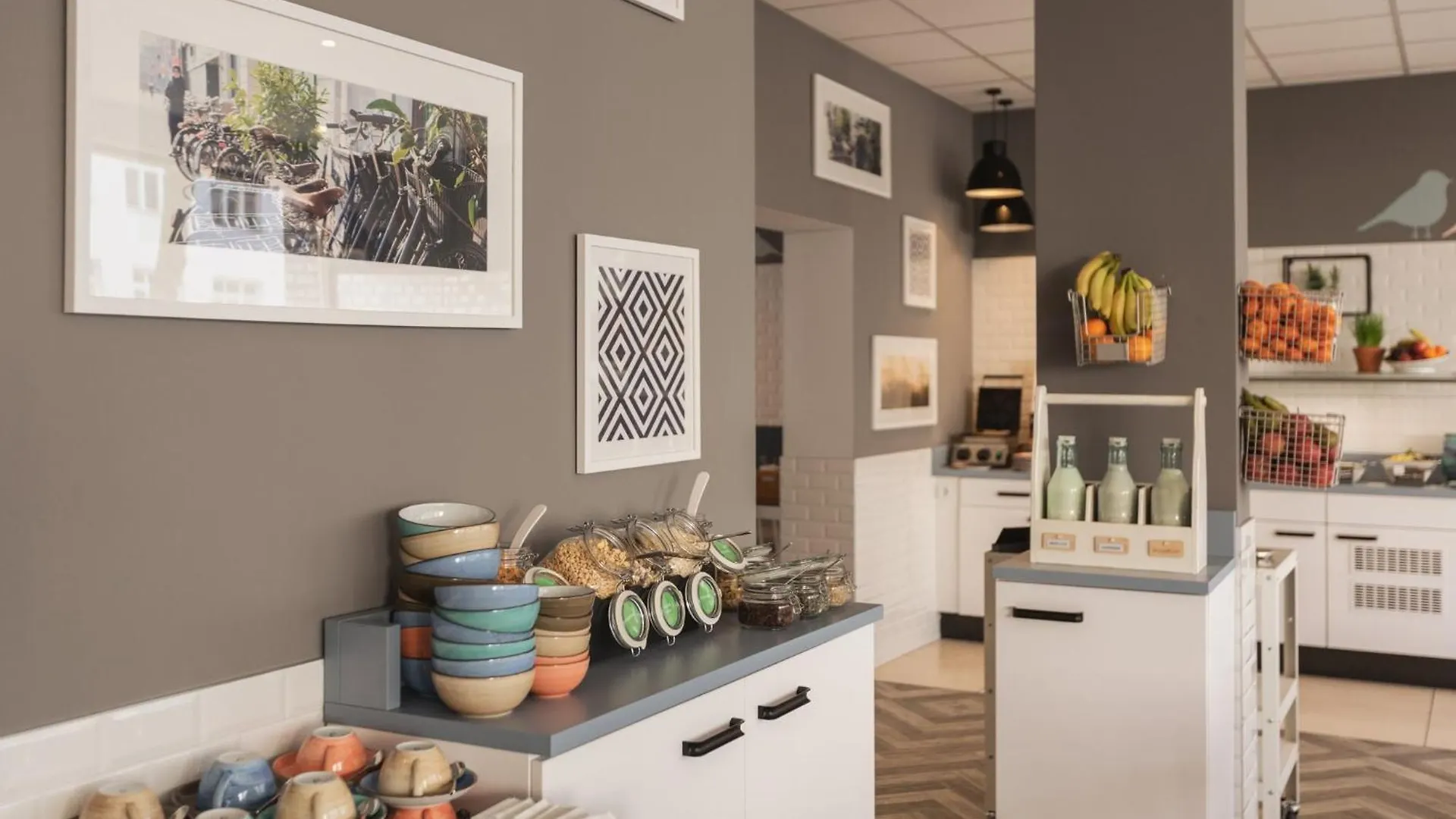 Garner Hotel Berlin - Wilmersdorf By Ihg