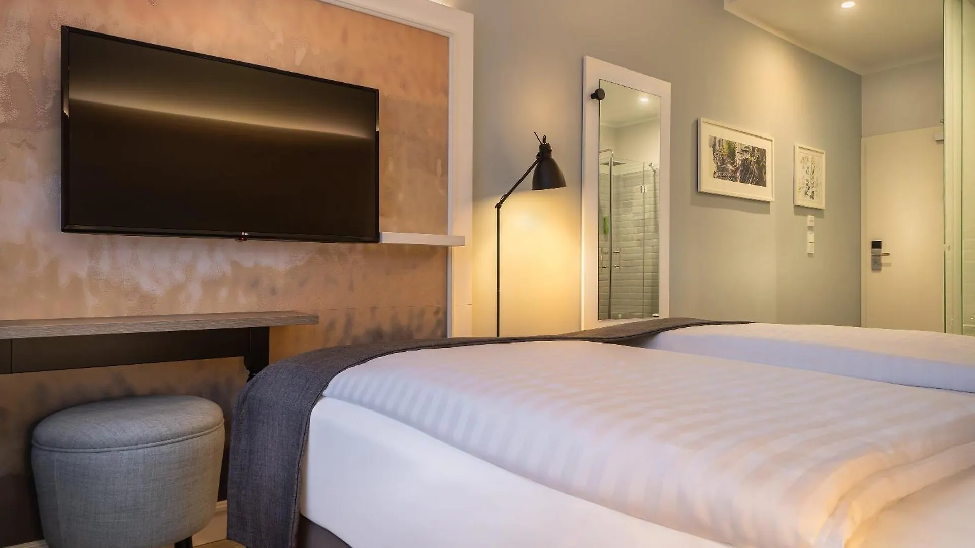 Garner Hotel Berlin - Wilmersdorf By Ihg