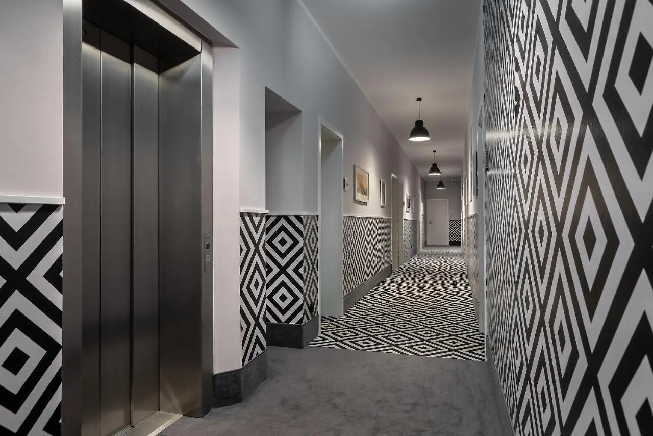 Garner Hotel Berlin - Wilmersdorf By Ihg