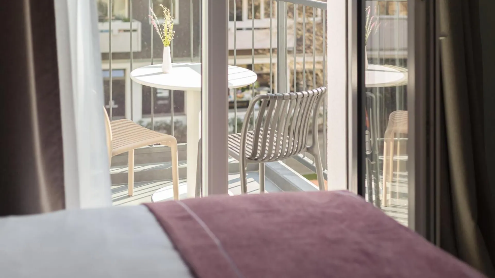 Garner Hotel Berlin - Wilmersdorf By Ihg Germany